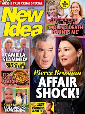 New Idea - Magazine